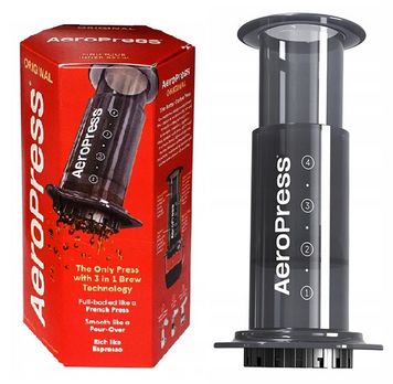 Аеропрес для приготування кави AeroPress 80R11 фото