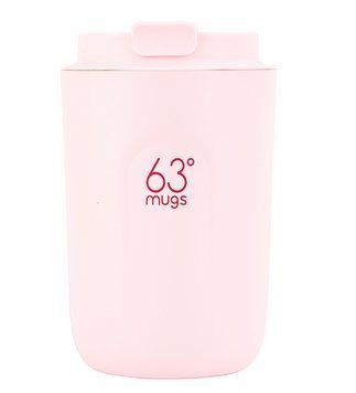 Термочашка 63mugs 380 мл Розе 300238 фото