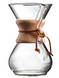 Кемекс Chemex Six Сup 8 cup Оригінал CM-8A фото 2