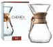 Кемекс Chemex Six Сup 8 cup Оригінал CM-8A фото 1