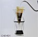 Кавоварка Сhemex Funnex CM-FNX фото 2