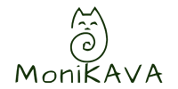 MoniKAVA - свіжообсмажена кава та аксесуари