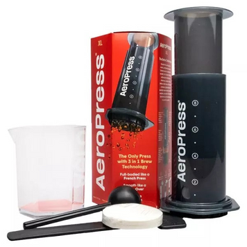 Аеропрес для приготування кави AeroPress XL XL005 фото
