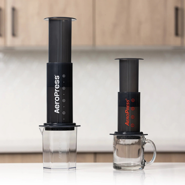 Аеропрес для приготування кави AeroPress XL XL005 фото