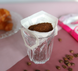 Дріп пакети V60 My Cafe Drip Filter 01 Hario 22 шт. Паперові фільтри для кави MDF-1 фото 3