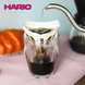 Дріп пакети V60 My Cafe Drip Filter 01 Hario 22 шт. Паперові фільтри для кави MDF-1 фото 2