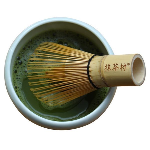 Матча зелена 100 грамів АА ТМ Matcha Village SML21 фото