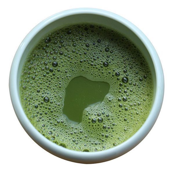 Матча зелена 100 грамів АА ТМ Matcha Village SML21 фото
