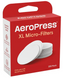 Фільтри Aeropress XL 200 шт. для Аеропрес XLFCS фото 1
