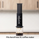 Фільтри Aeropress XL 200 шт. для Аеропрес XLFCS фото 3