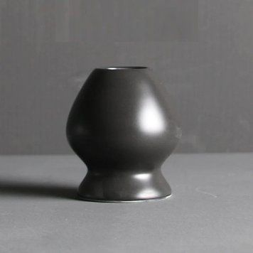 Кусенаоші Naoshi Whisk Holder для приготування матча Чорний 300389 фото