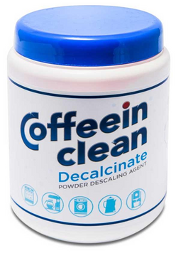 Порошок Coffeein Clean Decalcinate 900 гр для декальцінації 13993 фото