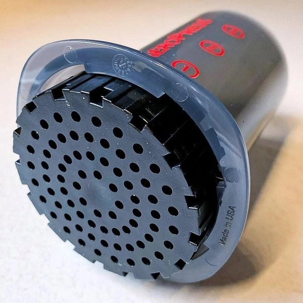 Кришка Aeropress Filter Cap для Аеропресу Original USA 14097 фото