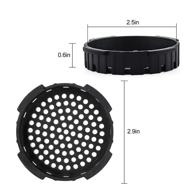 Кришка Aeropress Filter Cap для Аеропресу Original USA 14097 фото
