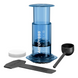 Аеропрес AeroPress Clear Blue 300374 фото 2