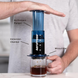 Аеропрес AeroPress Clear Blue 300374 фото 4