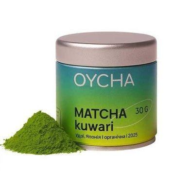 Матча Kuwari Ceremonial 30 г Kuwari 30г фото
