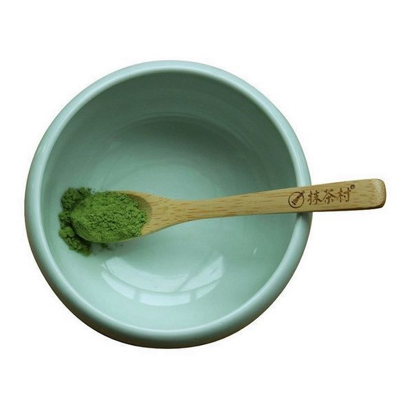 Матча зелена церемоніальний клас ААА ТМ Matcha Village 100 г SML31 фото