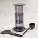 Аеропрес AeroPress Clear Black 90BK05 фото 2