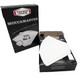 Фільтри Moccamaster #4 White Paper Filters для кави 85022 фото 3