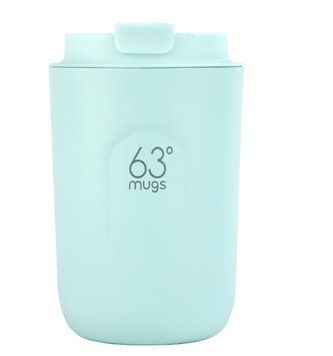 Термочашка 63mugs 380 мл Мята 300236 фото